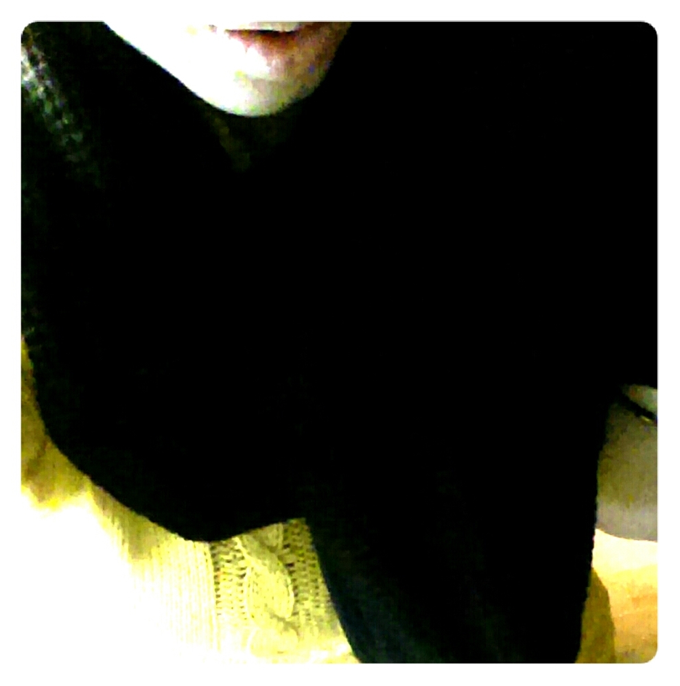 JCrew Scarf